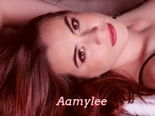 Aamylee