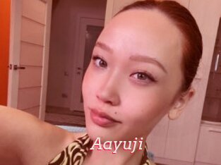 Aayuji