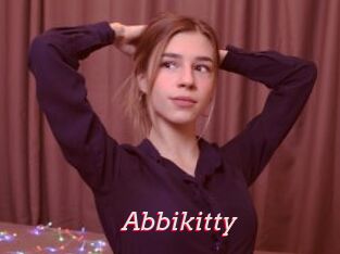 Abbikitty