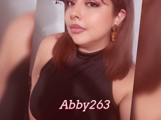 Abby263