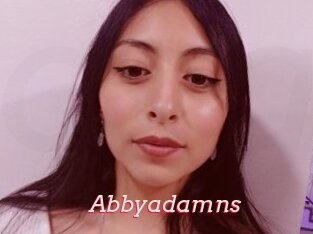 Abbyadamns