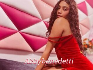 Abbybenedetti