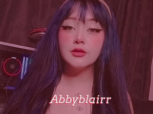 Abbyblairr