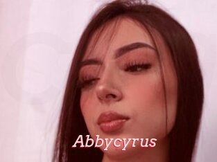 Abbycyrus