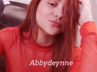 Abbydeynne