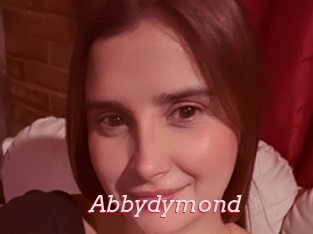 Abbydymond