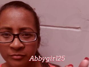 Abbygirl25