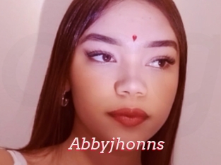 Abbyjhonns