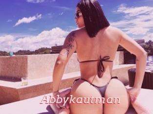 Abbykautman