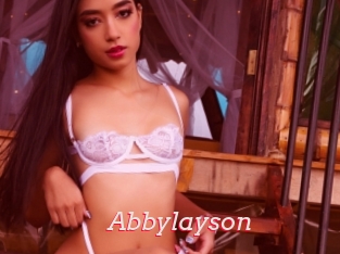 Abbylayson