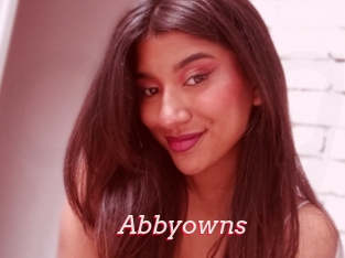 Abbyowns