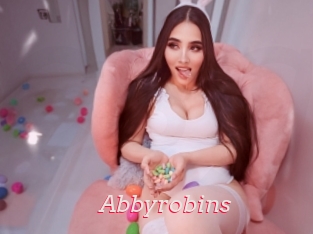 Abbyrobins