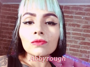 Abbyrough