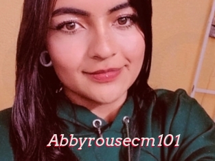 Abbyrousecm101