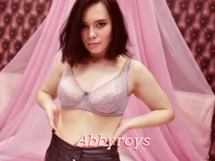 Abbyroys