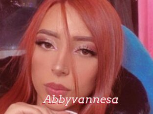 Abbyvannesa