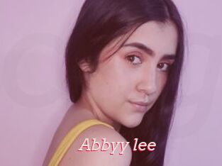 Abbyy_lee