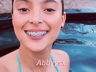 Abbyysx