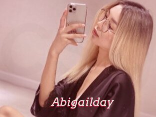 Abigailday
