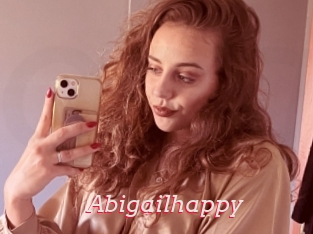 Abigailhappy