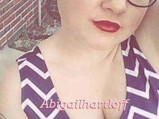 Abigailhartloff