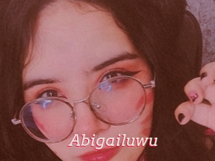 Abigailuwu