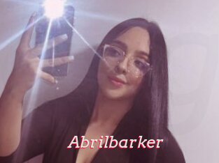 Abrilbarker