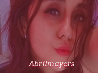 Abrilmayers