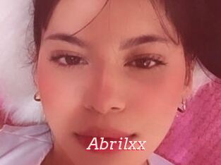 Abrilxx