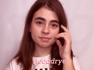 Accadrye