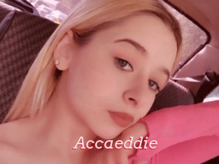 Accaeddie