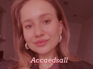 Accaedsall