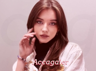 Accagaler