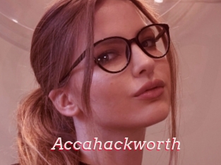 Accahackworth