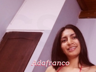 Adafranco