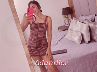 Adamiler