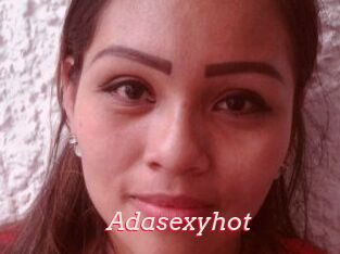 Adasexyhot