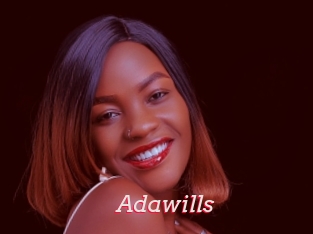 Adawills