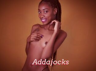 Addajocks