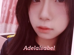 Adelalsabel