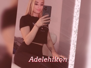 Adelehilton