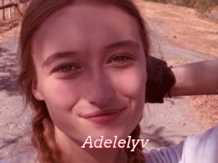 Adelelyv