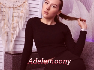 Adelemoony