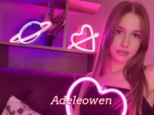 Adeleowen