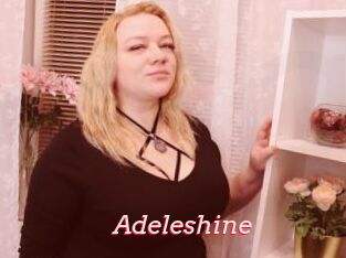 Adeleshine