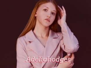 Adeliahodges