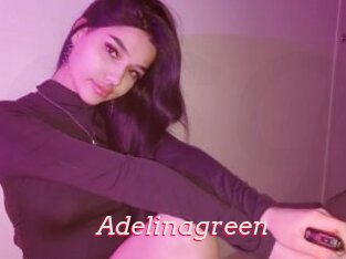 Adelinagreen