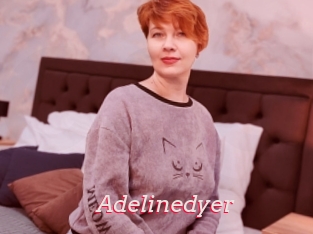 Adelinedyer