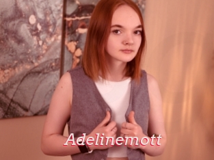 Adelinemott