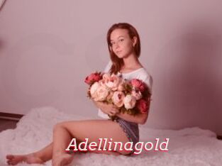 Adellinagold